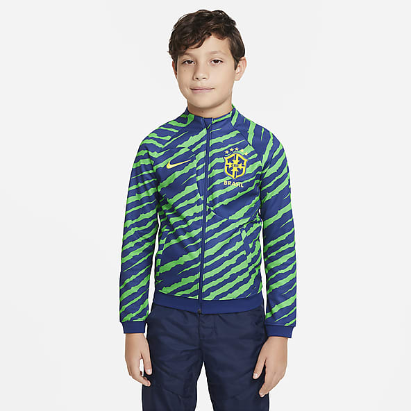 Soccer jackets for kids store